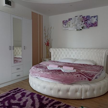 Apartmani Slado Требине Екстериор снимка