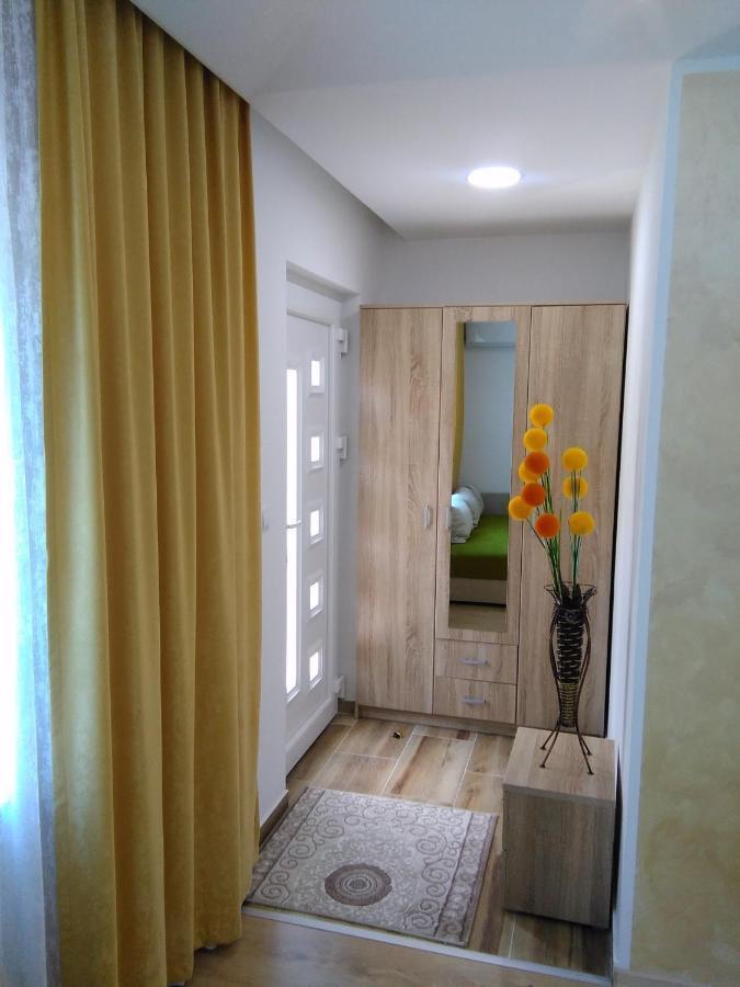 Apartmani Slado Требине Екстериор снимка