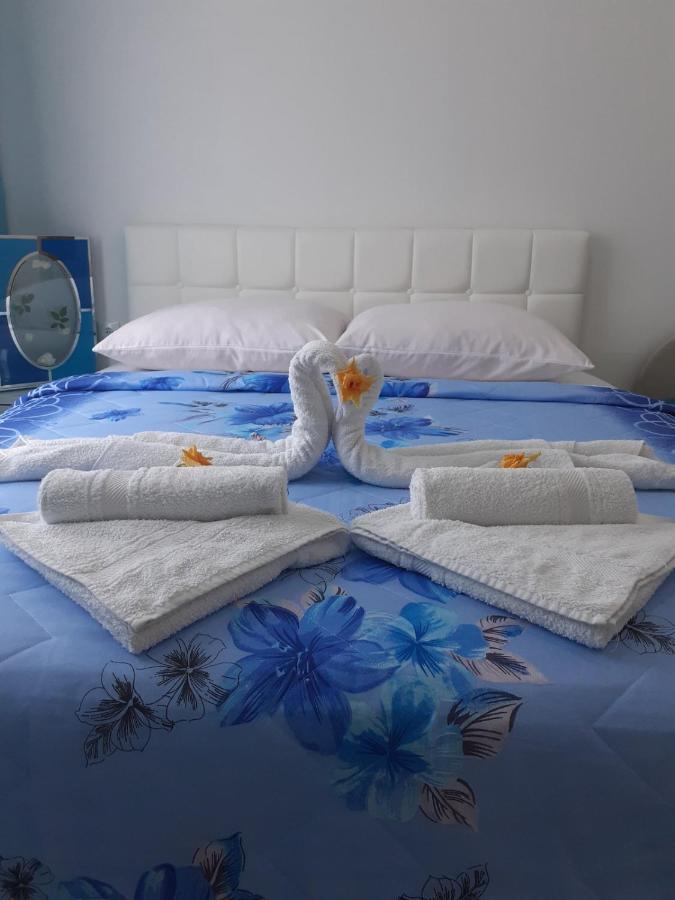 Apartmani Slado Требине Екстериор снимка