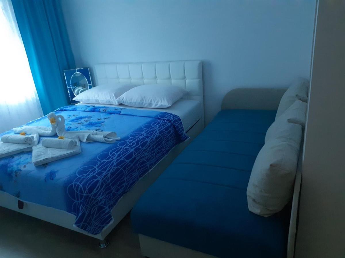 Apartmani Slado Требине Екстериор снимка