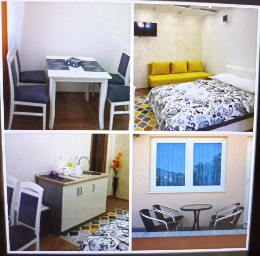 Apartmani Slado Требине Стая снимка