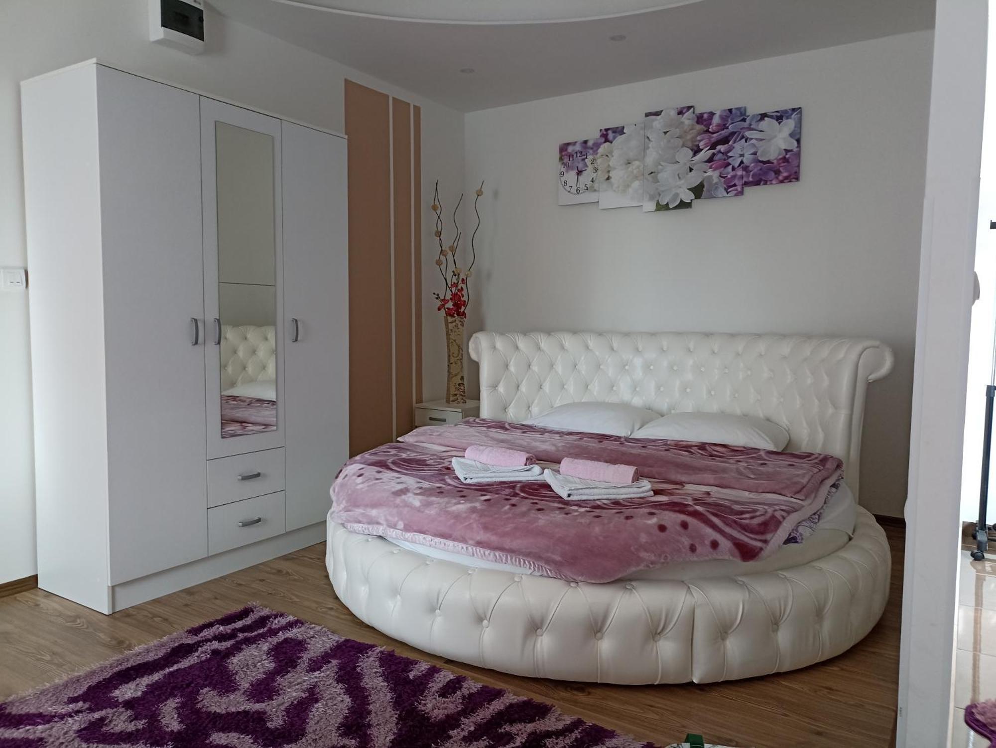 Apartmani Slado Требине Екстериор снимка