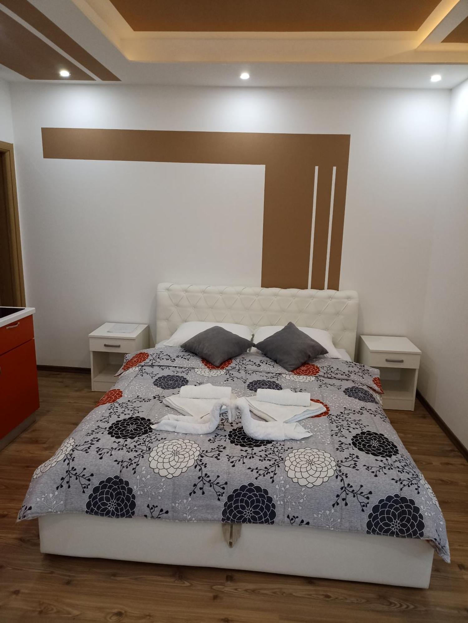 Apartmani Slado Требине Екстериор снимка