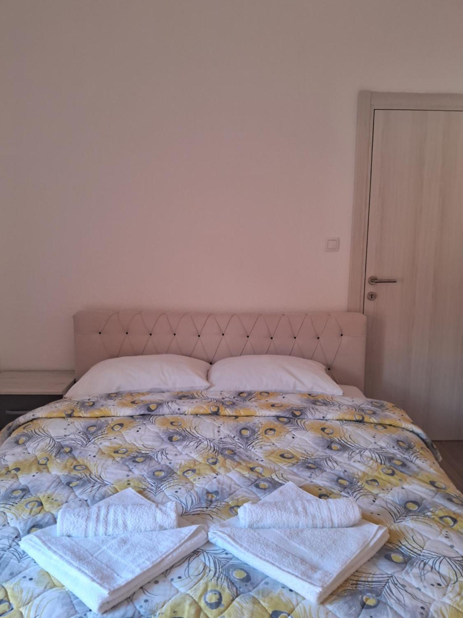 Apartmani Slado Требине Стая снимка