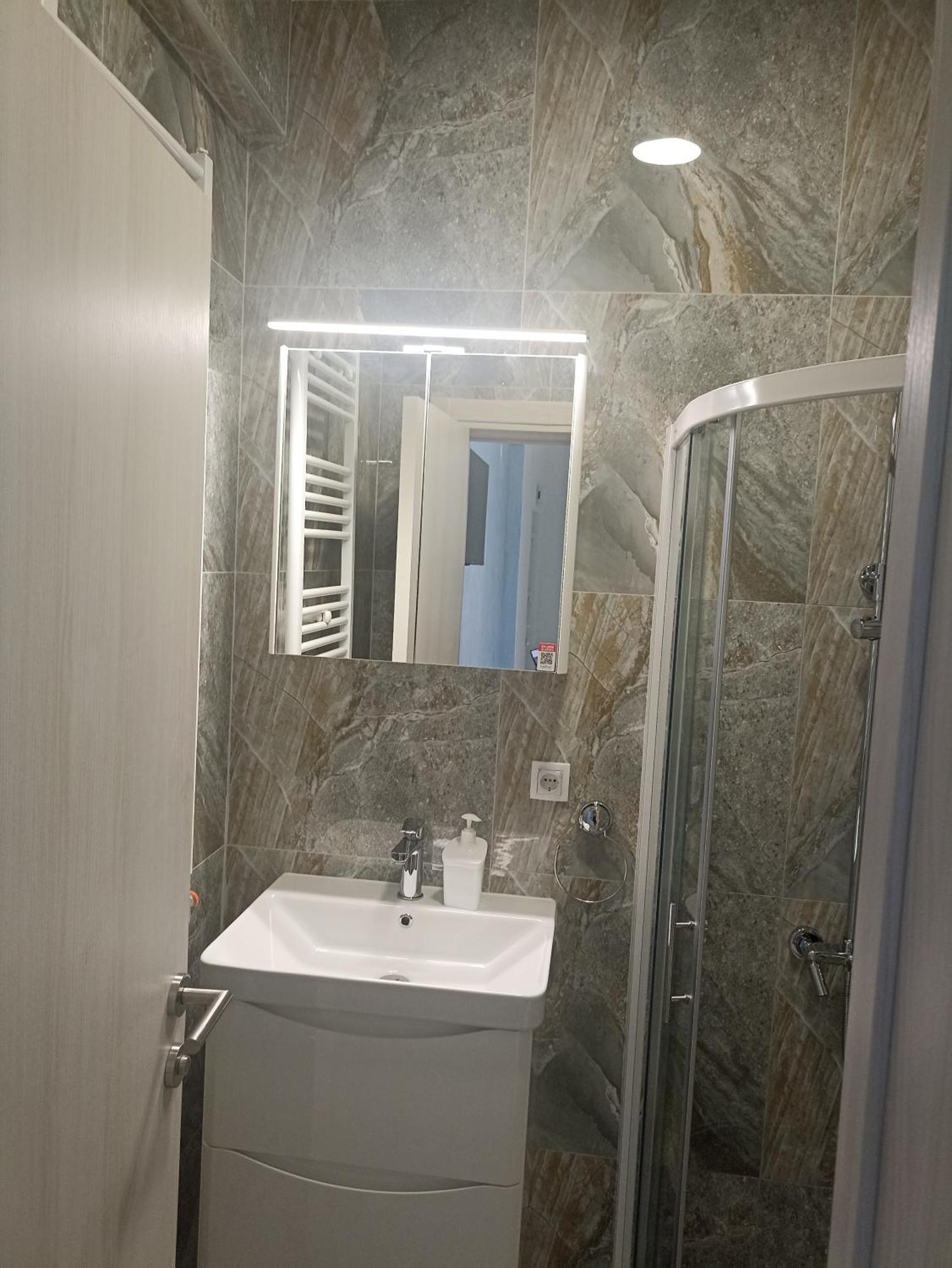Apartmani Slado Требине Екстериор снимка