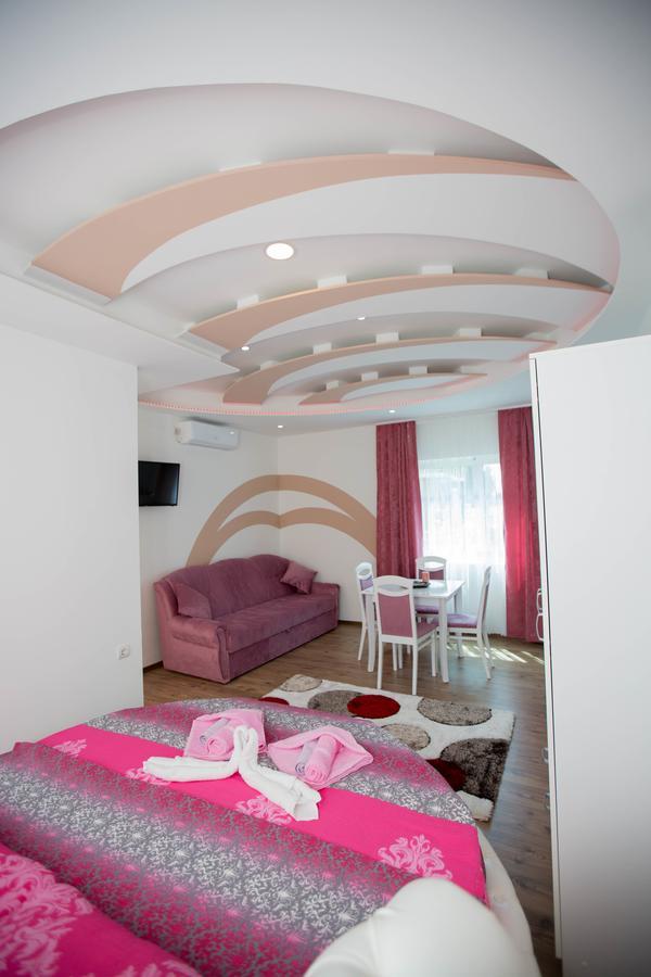 Apartmani Slado Требине Екстериор снимка