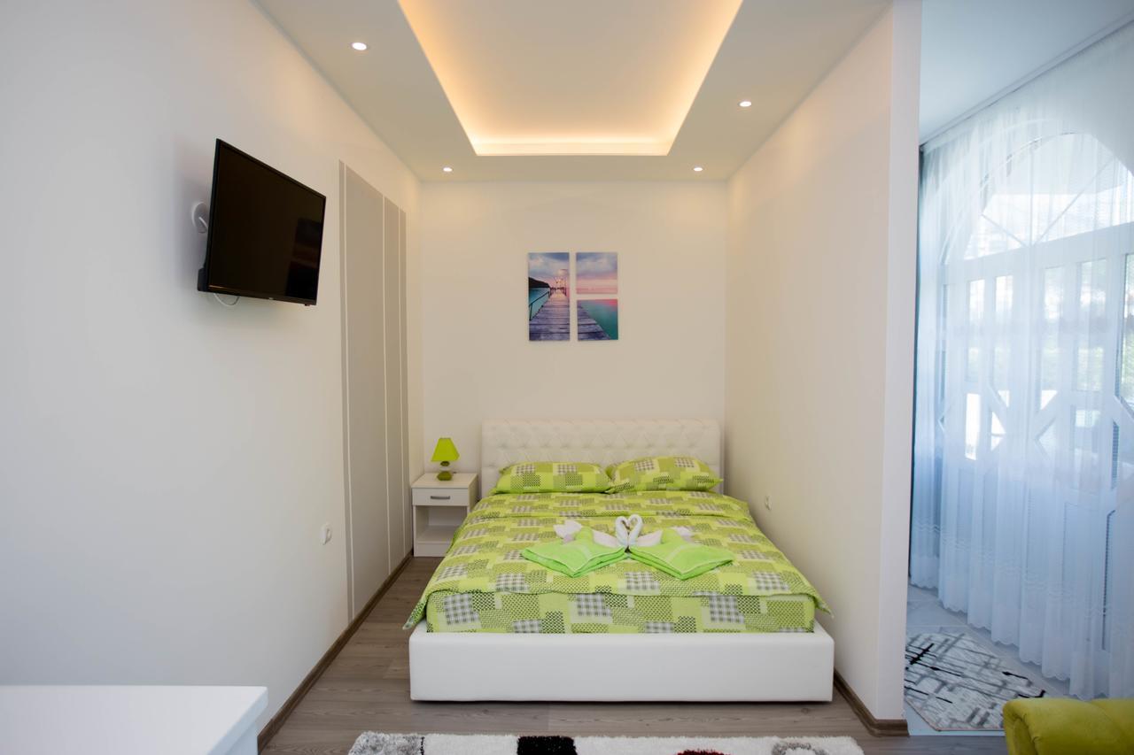 Apartmani Slado Требине Екстериор снимка