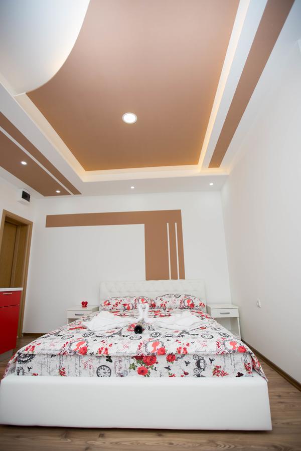Apartmani Slado Требине Екстериор снимка