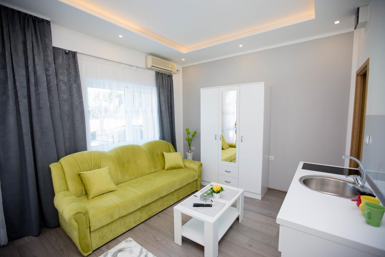 Apartmani Slado Требине Екстериор снимка