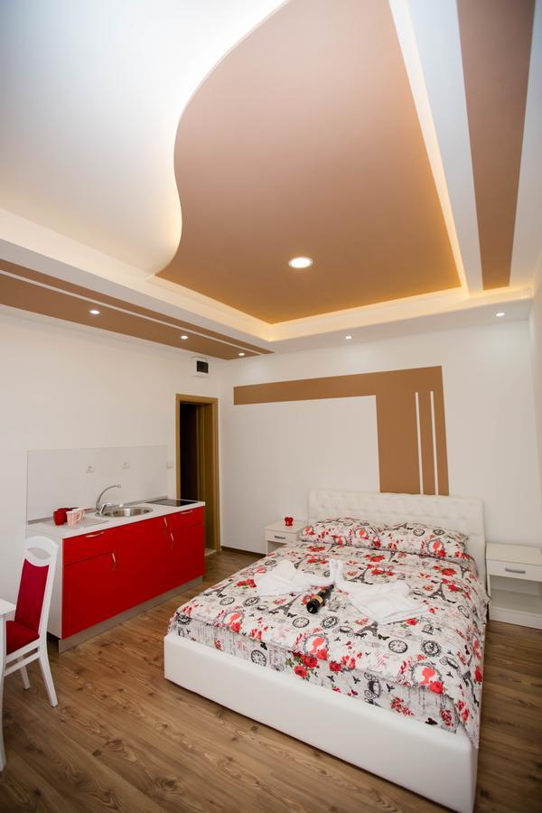 Apartmani Slado Требине Екстериор снимка