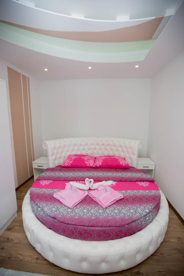 Apartmani Slado Требине Екстериор снимка