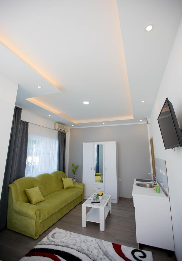 Apartmani Slado Требине Екстериор снимка